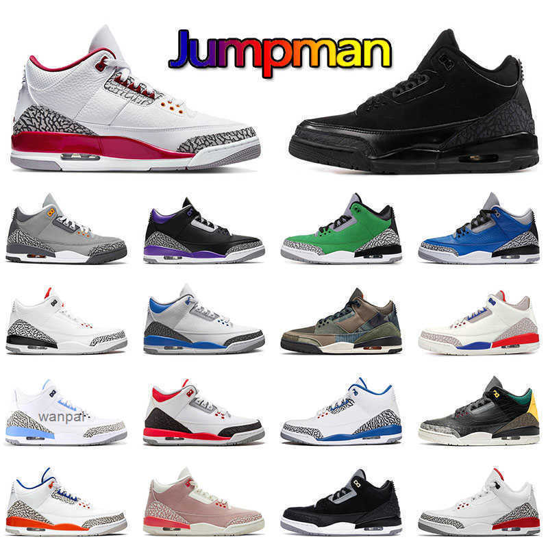Designer mens women jumpman3s basketball shoes Authentic jumpman vintage black cat cardinal army green patchwork se unite fire r air 1 JO designer shoe OG, P06 40-47 black cat
Designer mens women jumpman3s basketball shoes Authentic jumpman vintage black cat cardinal army green patchwork se unite fire r air 1 JO designer shoe OG, P06 40-47 black cat