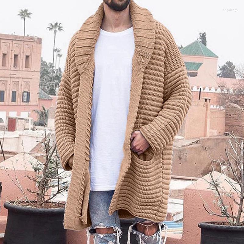 Men' Sweaters Casual Long Sleeve Solid Colour Cardigan Autumn Fashion Knitted Outerwear Men 2022 Winter Turn-down Collar Coats Begu22, 01 khaki
Men' Sweaters Casual Long Sleeve Solid Colour Cardigan Autumn Fashion Knitted Outerwear Men 2022 Winter Turn-down Collar Coats Begu22, 01 khaki