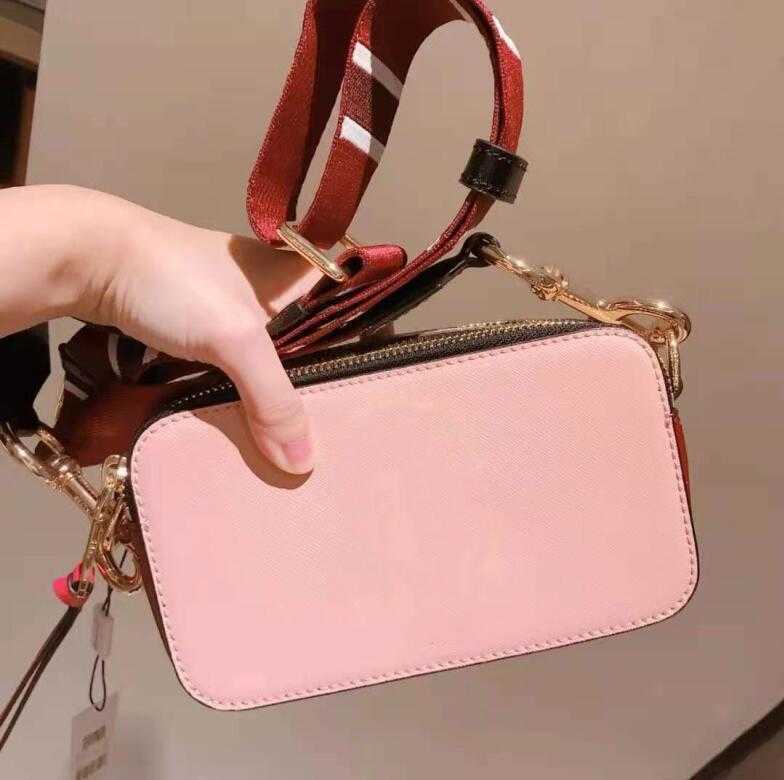 40 Colors Multicolor Camera Bag Designer Handbags Women Wide Shoulder Straps Shoulders Bags Top Quality Wallet Brand Crossbody Flap, #30 new
40 Colors Multicolor Camera Bag Designer Handbags Women Wide Shoulder Straps Shoulders Bags Top Quality Wallet Brand Crossbody Flap, #30 new