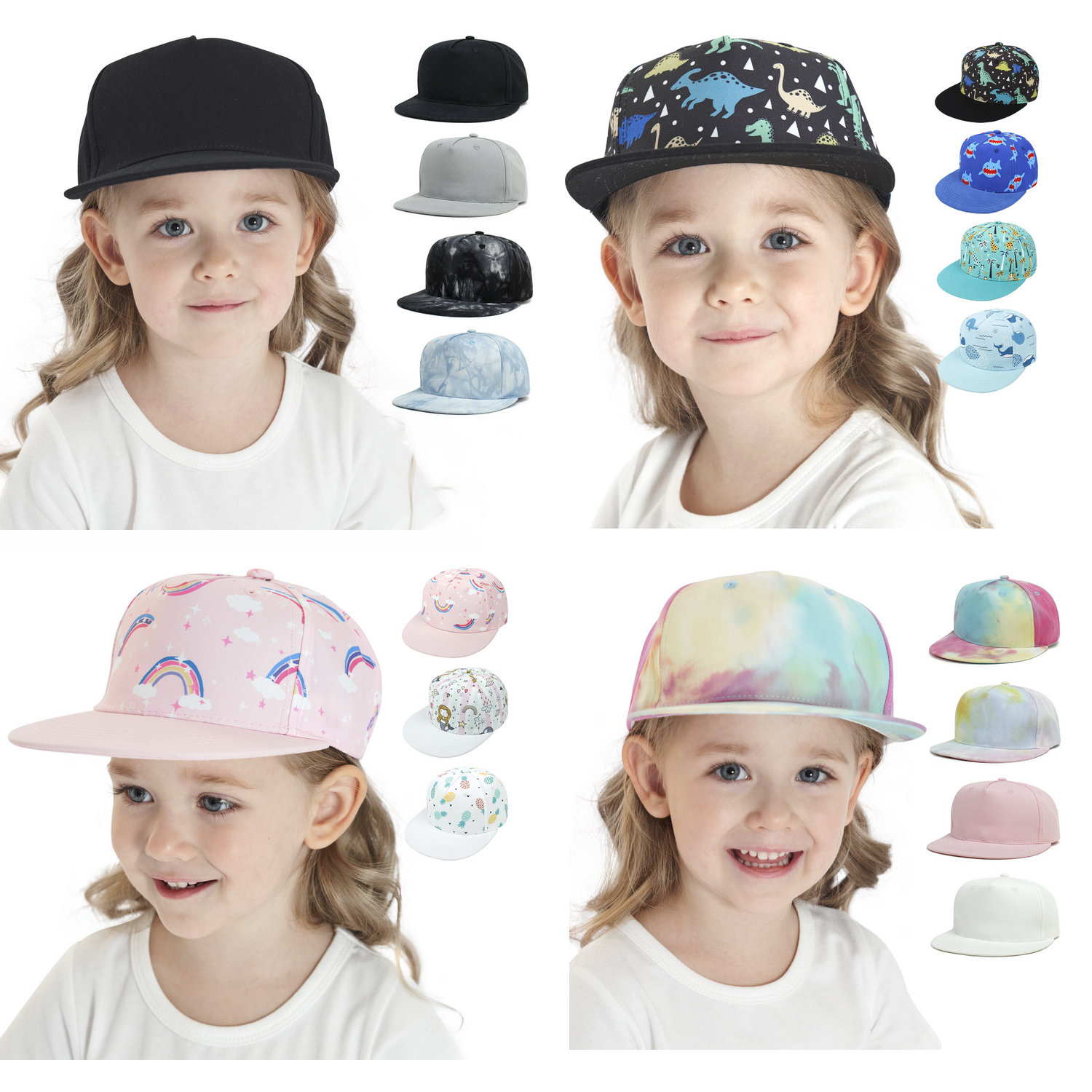 2pcs kids baby sun hat Hip Hop girl cartoon print Caps children designer fixed flat visor girls boys sport Baseball caps boutique hair Accessories, Pls pay the different
2pcs kids baby sun hat Hip Hop girl cartoon print Caps children designer fixed flat visor girls boys sport Baseball caps boutique hair Accessories, Pls pay the different