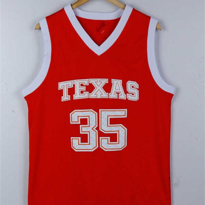 Sjzl98 Texas Longhorns Kevin Durant 35 Retro throwback College Basketball Jerseys Embroidery Stitched, Red
Sjzl98 Texas Longhorns Kevin Durant 35 Retro throwback College Basketball Jerseys Embroidery Stitched, Red