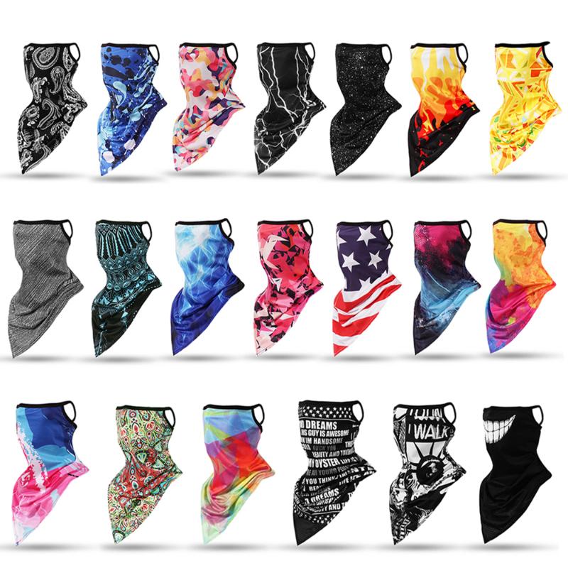 Bandanas Multi-Function Elastic Face Neck Tube Balaclava Scarf Wrap Leggings Cover Cycling Bike Ski Windproof Warmer Bandana Cap
Bandanas Multi-Function Elastic Face Neck Tube Balaclava Scarf Wrap Leggings Cover Cycling Bike Ski Windproof Warmer Bandana Cap