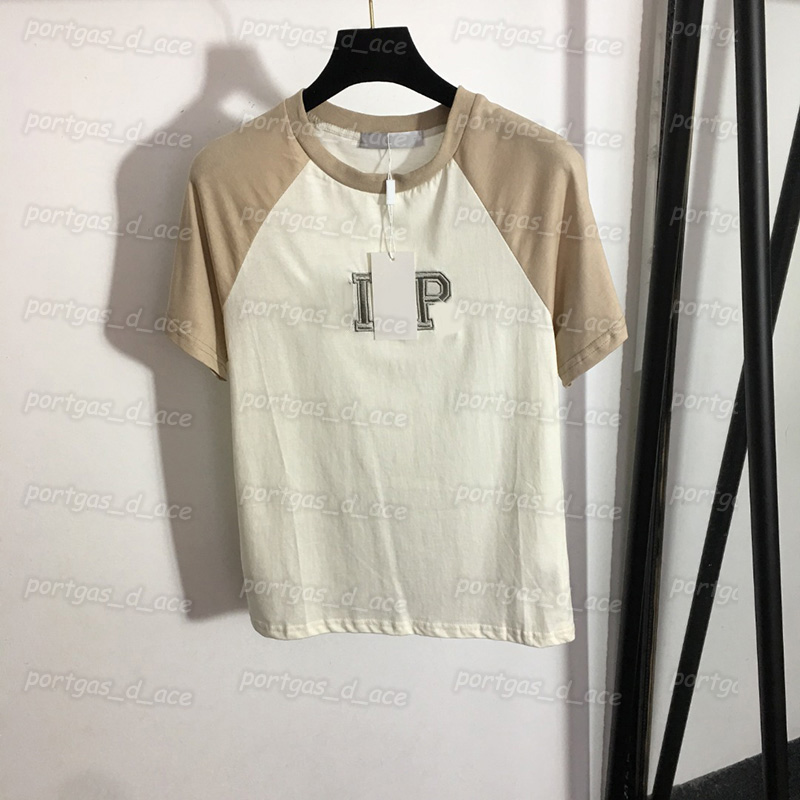 Vintage Womens T Shirt Comfortabel Round Neck T Shirts Summer Fashion Contrasting Colors Tops, With label tag#20224186
Vintage Womens T Shirt Comfortabel Round Neck T Shirts Summer Fashion Contrasting Colors Tops, With label tag#20224186