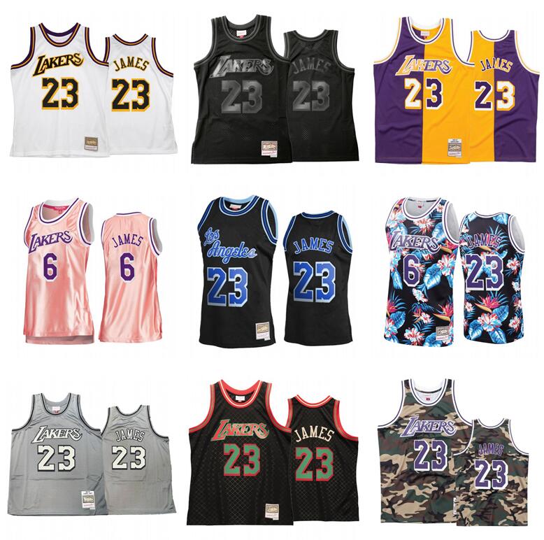 Stitched Lebron James basketball Jersey S-6XL Mitchell & Ness Mesh Hardwoods Classics retro version jerseys Men Women Youth, Stitched jersey
Stitched Lebron James basketball Jersey S-6XL Mitchell & Ness Mesh Hardwoods Classics retro version jerseys Men Women Youth, Stitched jersey