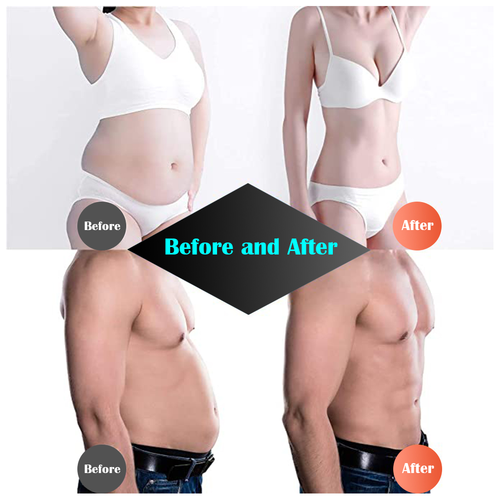 Portable fat burning body sculpting 2 handle electromagnetic RF teslaslim ems body sculpt machine