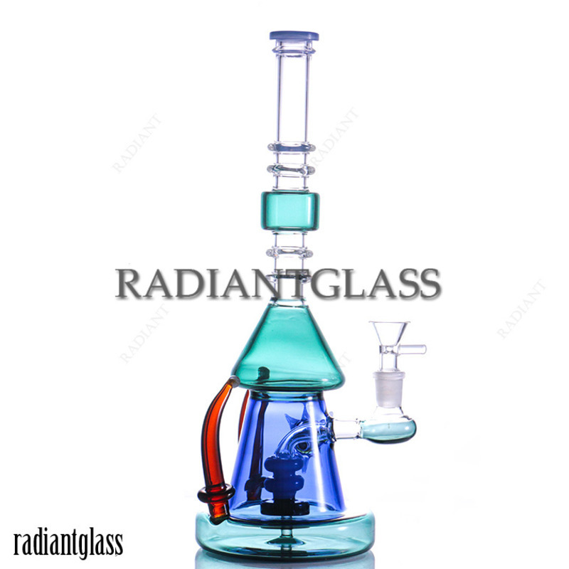 12.6inches EvilEye Glass bong with14mm male bowl
12.6inches EvilEye Glass bong with14mm male bowl