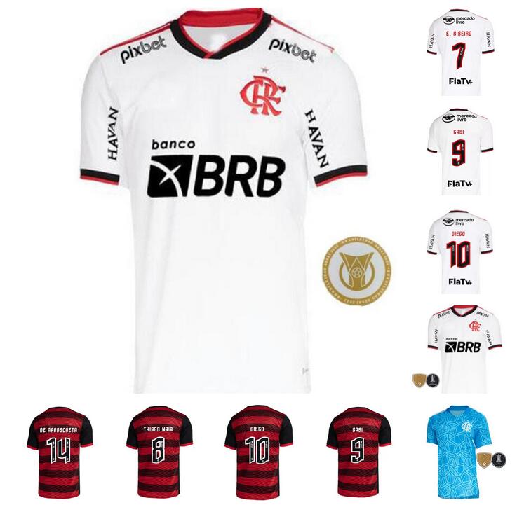 2022 2023 Flamengo soccer jerseys fans Player Version 22 23 DIEGO E. RIBEIRO GABI football shirt PEDRO DE ARRASCAETA maillots HENRIQUE DAVID LUIZ Men uniform mykit 
2022 2023 Flamengo soccer jerseys fans Player Version 22 23 DIEGO E. RIBEIRO GABI football shirt PEDRO DE ARRASCAETA maillots HENRIQUE DAVID LUIZ Men uniform mykit