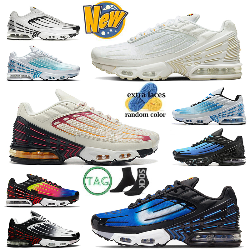 2022 fashion tn plus 3 running shoes tuned men women Rainbow Laser Blue Volt Glow Purple Grey Yellow Neon Deep Royal White Black womens mens trainers sports sneakers, #a25 36-46
2022 fashion tn plus 3 running shoes tuned men women Rainbow Laser Blue Volt Glow Purple Grey Yellow Neon Deep Royal White Black womens mens trainers sports sneakers, #a25 36-46