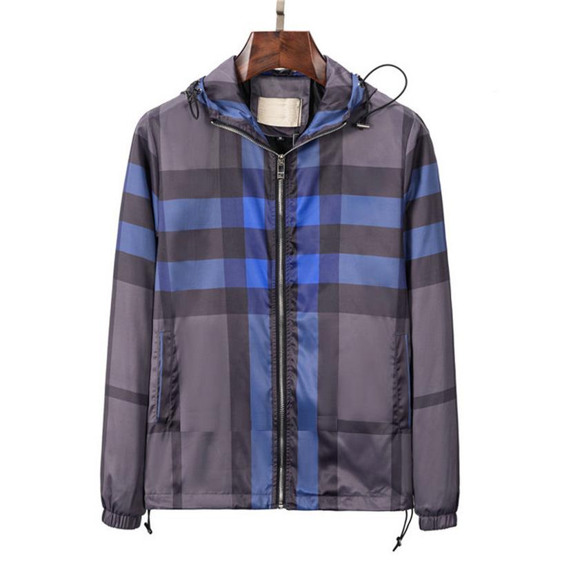 Jacket High-End Eur… - image