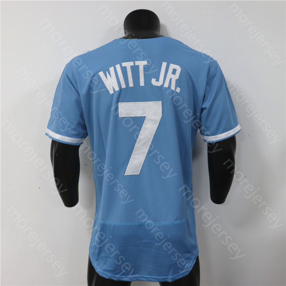Bobby Witt Jr Jerse… - image