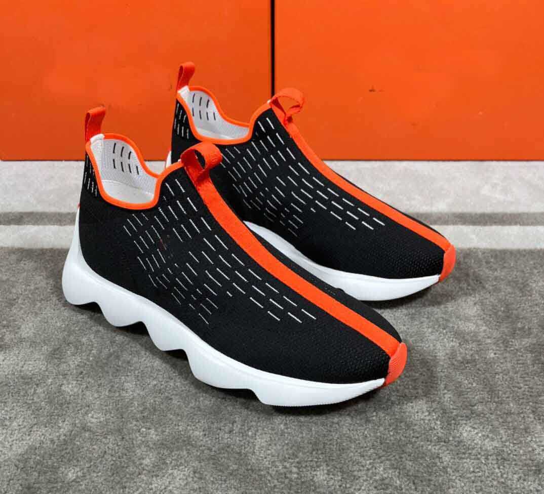 Eclair Sneaker Shoes Lightweight Slip-on Knit Comfortable Trendy Mesh Rubber Sole Walking Runner Technical Canvas Casual Sports EU 38-46
Eclair Sneaker Shoes Lightweight Slip-on Knit Comfortable Trendy Mesh Rubber Sole Walking Runner Technical Canvas Casual Sports EU 38-46