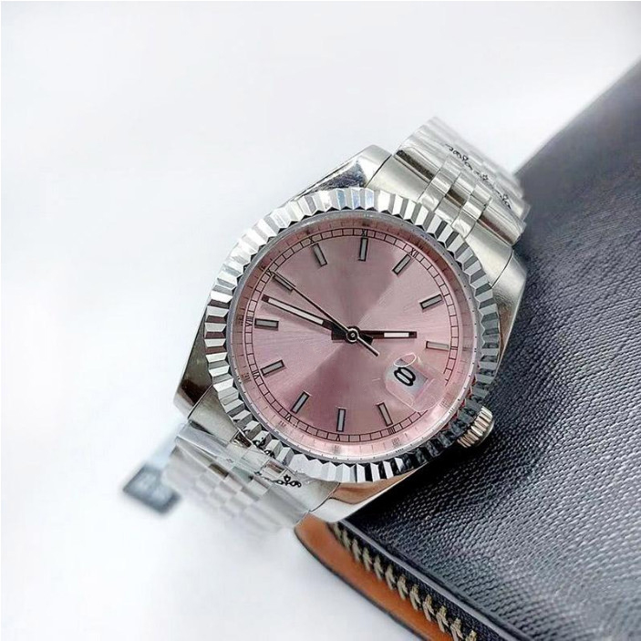 Woman Automatic Mechanical Watches 41/36/31/28MM Full Stainless steel Diamond Bezel Super luminous waterproof Wristwatches montre de luxe dropshipping women watch, Tool
Woman Automatic Mechanical Watches 41/36/31/28MM Full Stainless steel Diamond Bezel Super luminous waterproof Wristwatches montre de luxe dropshipping women watch, Tool