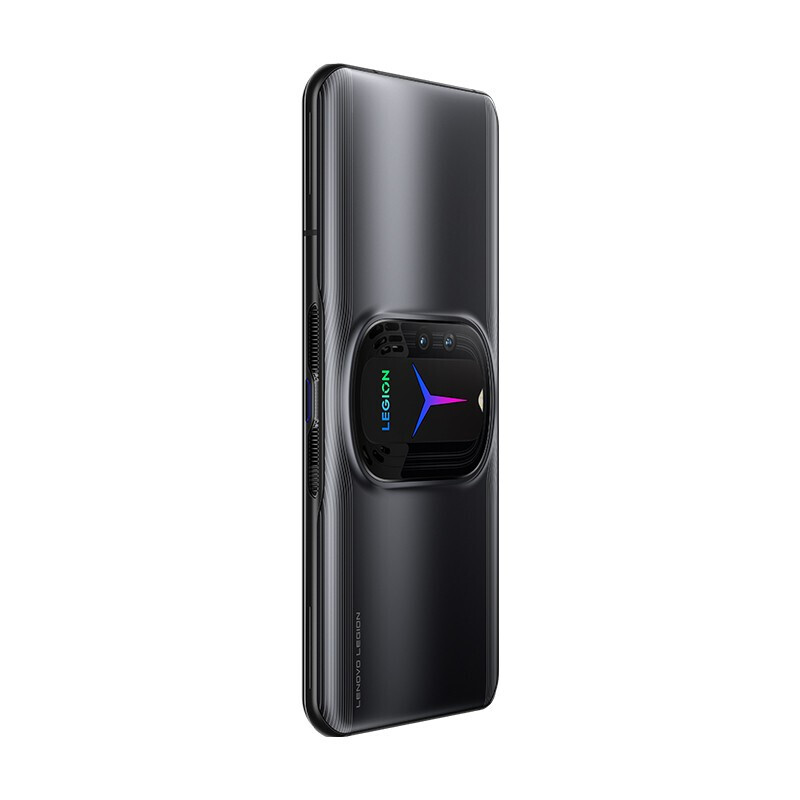 Original Lenovo Legion Y90 5G Mobile Phone Gaming 12GB 16GB RAM 256GB ROM Snapdragon 8 Gen 1 64.0MP NFC OTA Android 6.92" AMOLED Screen Fingerpri