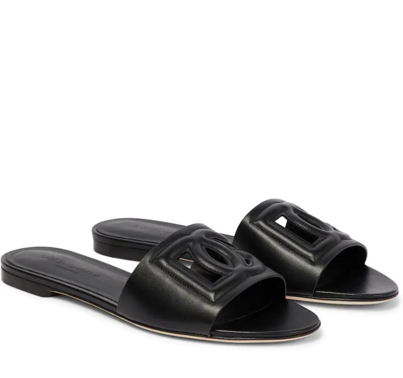 Luxury Designer Women rubber sole Flop Flip Flat Sandal Slippers cutout leather slides Flats Outdoor Beach Slip On Slides Casual Flips Flops
Luxury Designer Women rubber sole Flop Flip Flat Sandal Slippers cutout leather slides Flats Outdoor Beach Slip On Slides Casual Flips Flops
