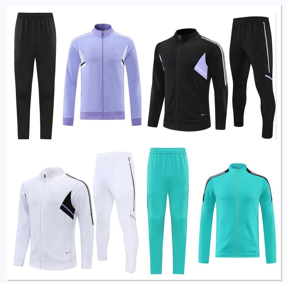 2022 23 Real Madrids Half Zipper Jacket Football TRACKSUIT training suit MEN soccer chandal futbol HAZARD ASENSIO ISCO chandal jogging Survetement Jerseys, Yellow
2022 23 Real Madrids Half Zipper Jacket Football TRACKSUIT training suit MEN soccer chandal futbol HAZARD ASENSIO ISCO chandal jogging Survetement Jerseys, Yellow