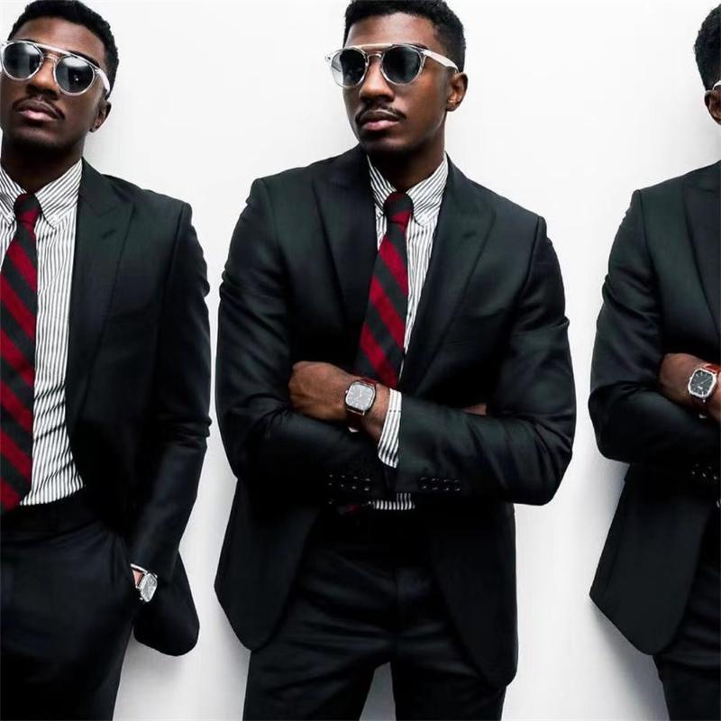 Men's Suits & Blazers Wedding Custom Black Tuxedo Man Business Casual Slim Fit Luxury Elegant And Handsome Gentleman Outfits 2 PieceMen's, Green
Men's Suits & Blazers Wedding Custom Black Tuxedo Man Business Casual Slim Fit Luxury Elegant And Handsome Gentleman Outfits 2 PieceMen's, Green