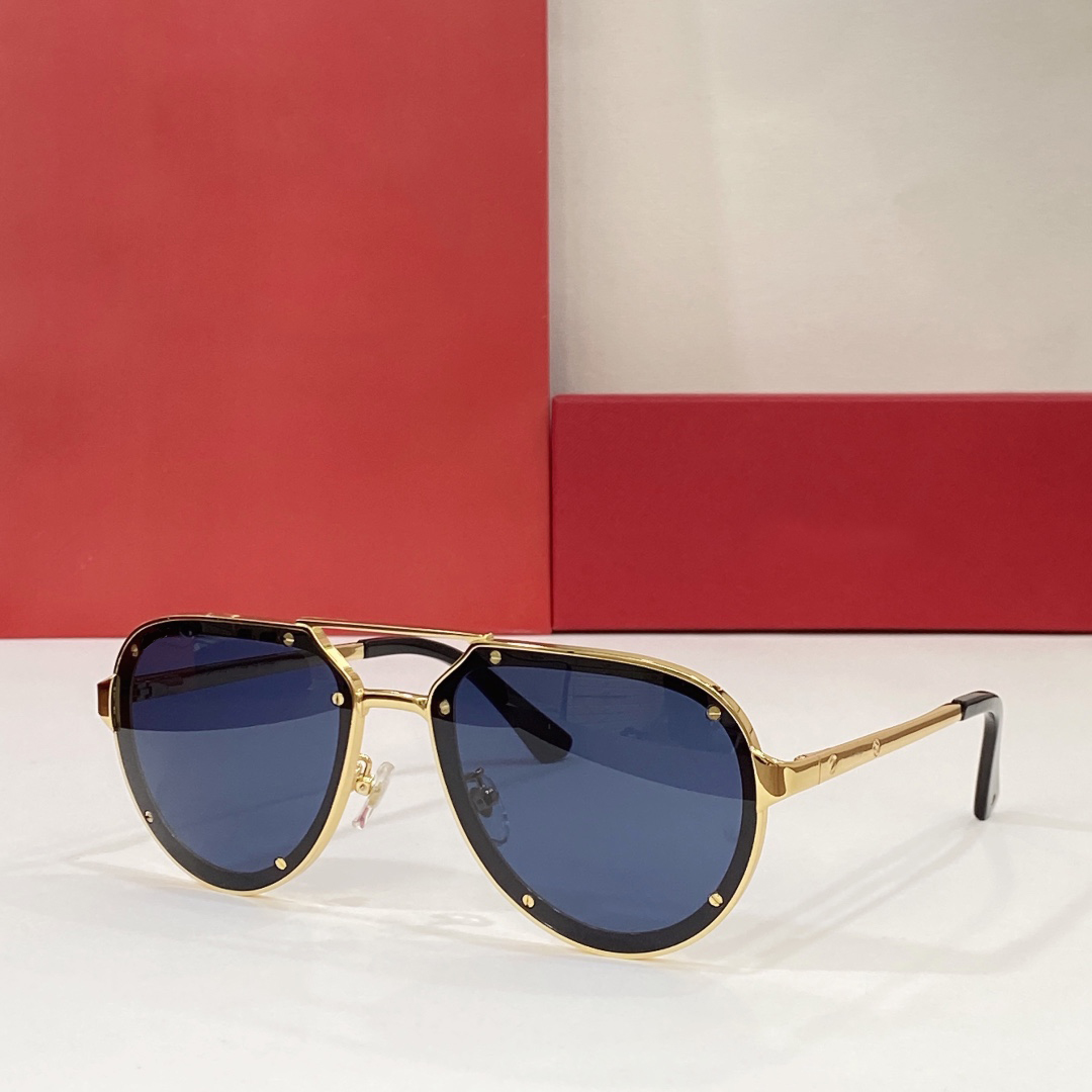hot selling luxury designer sunglasses for men mens sunglasses for women woman eyewear Pilot golden frame uv400 protection blue lenses come with case
hot selling luxury designer sunglasses for men mens sunglasses for women woman eyewear Pilot golden frame uv400 protection blue lenses come with case