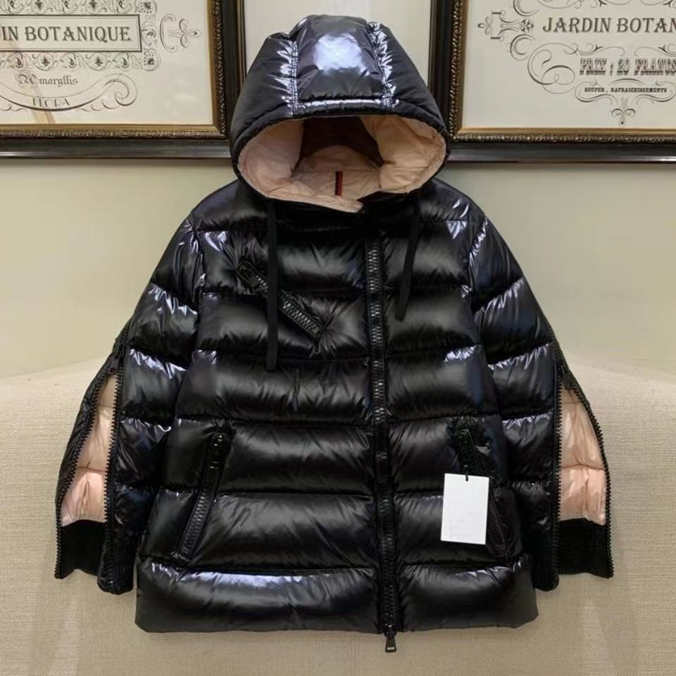 High Quality Mens Jackets Parka Women Classic Down Coats Outdoor Warm Feather Winter Jacket Unisex Coat Outwear Couples Clothing Asian Size M 
High Quality Mens Jackets Parka Women Classic Down Coats Outdoor Warm Feather Winter Jacket Unisex Coat Outwear Couples Clothing Asian Size M