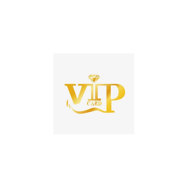 VIP Payment Link Only Use for Specific Payment