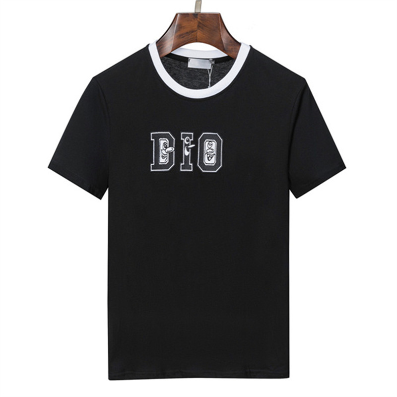 2021 Designers Mens Womens See-through T Shirts Lace letters Man Paris Fashion T-shirt Top Quality Tees Street Short Sleeve luxurys Tshirts white black boots Bags A6
2021 Designers Mens Womens See-through T Shirts Lace letters Man Paris Fashion T-shirt Top Quality Tees Street Short Sleeve luxurys Tshirts white black boots Bags A6