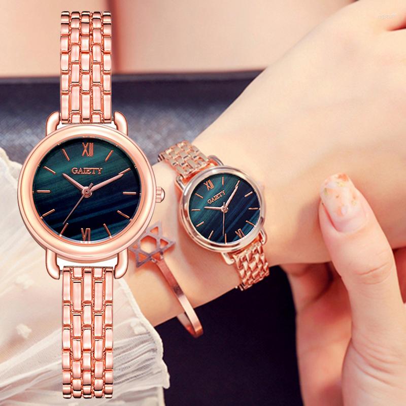 Wristwatches Gaiety Women Watches Rose Gold Silver Ladies Bracelet Watch Womens Quartz Dress Wristwatch Feminino Kol SaatiWristwatches Wrist, White
Wristwatches Gaiety Women Watches Rose Gold Silver Ladies Bracelet Watch Womens Quartz Dress Wristwatch Feminino Kol SaatiWristwatches Wrist, White