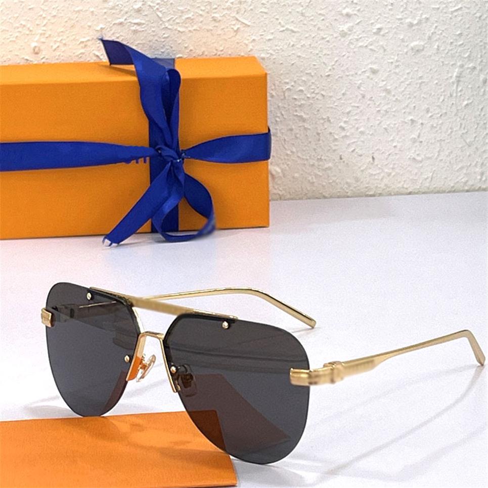 Sunglasses men and women summer models anti-ultraviolet Z1261E retro plate oval rimless fashion glasses random box266J
Sunglasses men and women summer models anti-ultraviolet Z1261E retro plate oval rimless fashion glasses random box266J