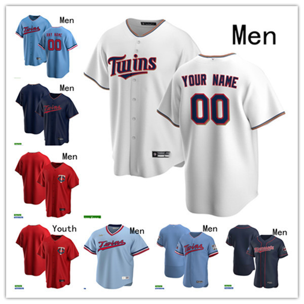 Men Women Youth Minnesota''Twins''3 Harmon Killebrew 34 Kirby Puckett 27 David Ortiz 26 Max Kepler 4 Carlos Correa Custom Baseball Jersey, Color
Men Women Youth Minnesota''Twins''3 Harmon Killebrew 34 Kirby Puckett 27 David Ortiz 26 Max Kepler 4 Carlos Correa Custom Baseball Jersey, Color