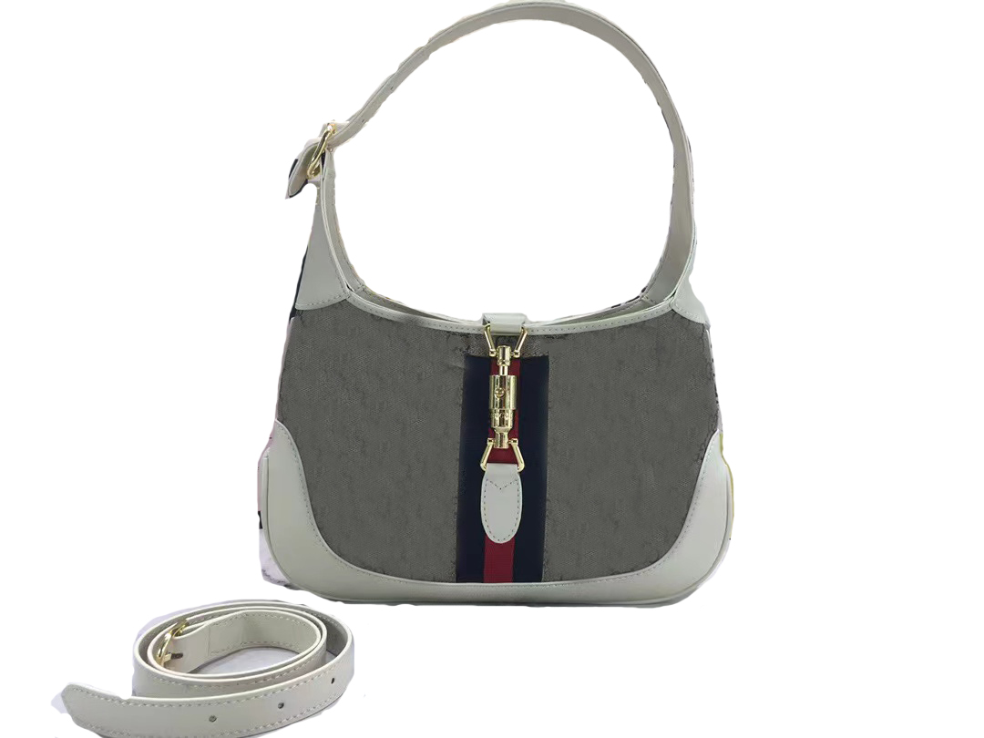 Fashion armpit Crossbody bag High Quality Luxury Designer classics Handbags Womens plaid flowers Fashions Handbag Women Luxurys Brands Shoulder Bags, 636706#3
Fashion armpit Crossbody bag High Quality Luxury Designer classics Handbags Womens plaid flowers Fashions Handbag Women Luxurys Brands Shoulder Bags, 636706#3