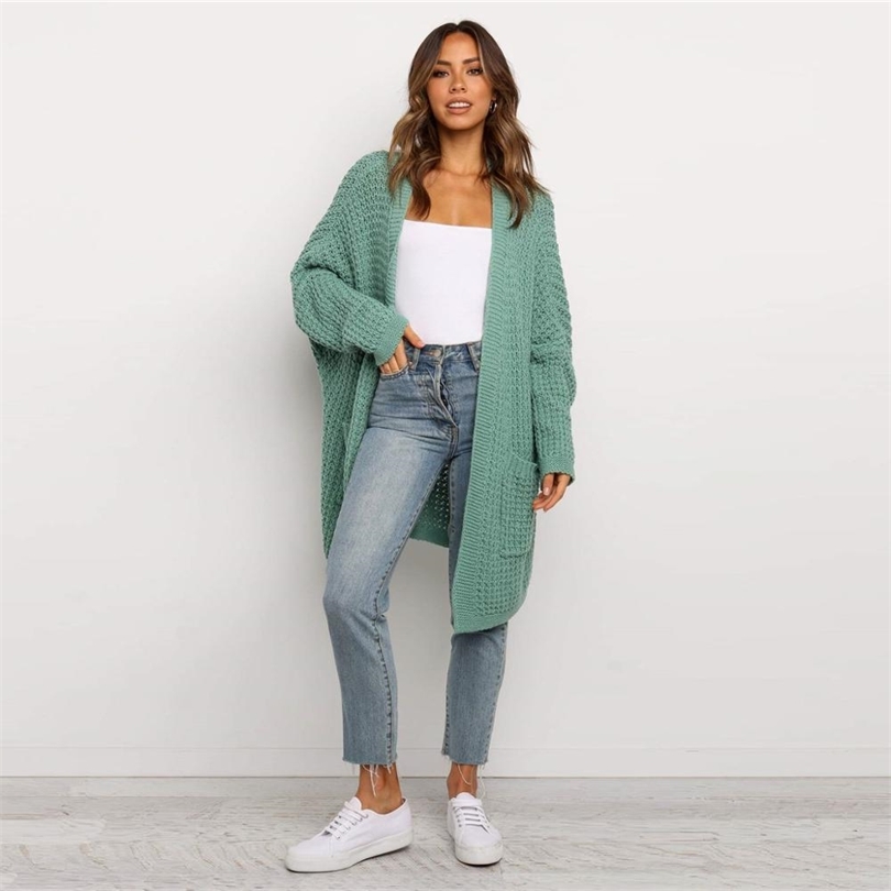 Women Cardigan 7 Colors Autumn Winter Female Cardigans S To Long Sleeves Jacket Autumn Womens Clothing 210204, E2105-beige
Women Cardigan 7 Colors Autumn Winter Female Cardigans S To Long Sleeves Jacket Autumn Womens Clothing 210204, E2105-beige