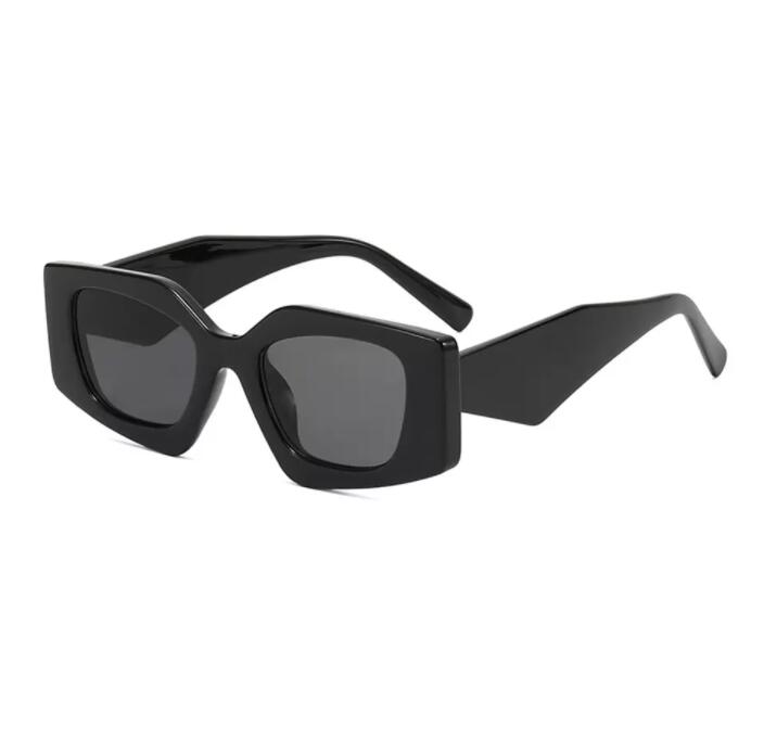 Sunglasses 2023 Fashion Designer Sunglasses Goggle Beach Sun Glasses For Man Woman 7 Color Optional Great Quality
Sunglasses 2023 Fashion Designer Sunglasses Goggle Beach Sun Glasses For Man Woman 7 Color Optional Great Quality