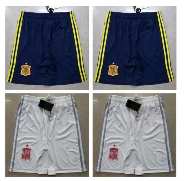 2020 2021 Spain soccer shorts Home blue away white Asensio ISCO RAMOS MORATA football pants 20 21 Espana camisetas PIQUE INIESTA DIEGO COSTA, 21/22
2020 2021 Spain soccer shorts Home blue away white Asensio ISCO RAMOS MORATA football pants 20 21 Espana camisetas PIQUE INIESTA DIEGO COSTA, 21/22