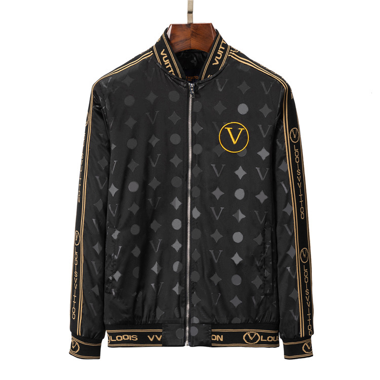 Mens Jacket Designer For Men Woman Coat Sports Fashion Jackets Womens Sweatshirt Hoodie With Long Sleeve Zipper Windbreaker Man Clothing Tops Asian size M-3XL, Extra amount
Mens Jacket Designer For Men Woman Coat Sports Fashion Jackets Womens Sweatshirt Hoodie With Long Sleeve Zipper Windbreaker Man Clothing Tops Asian size M-3XL, Extra amount