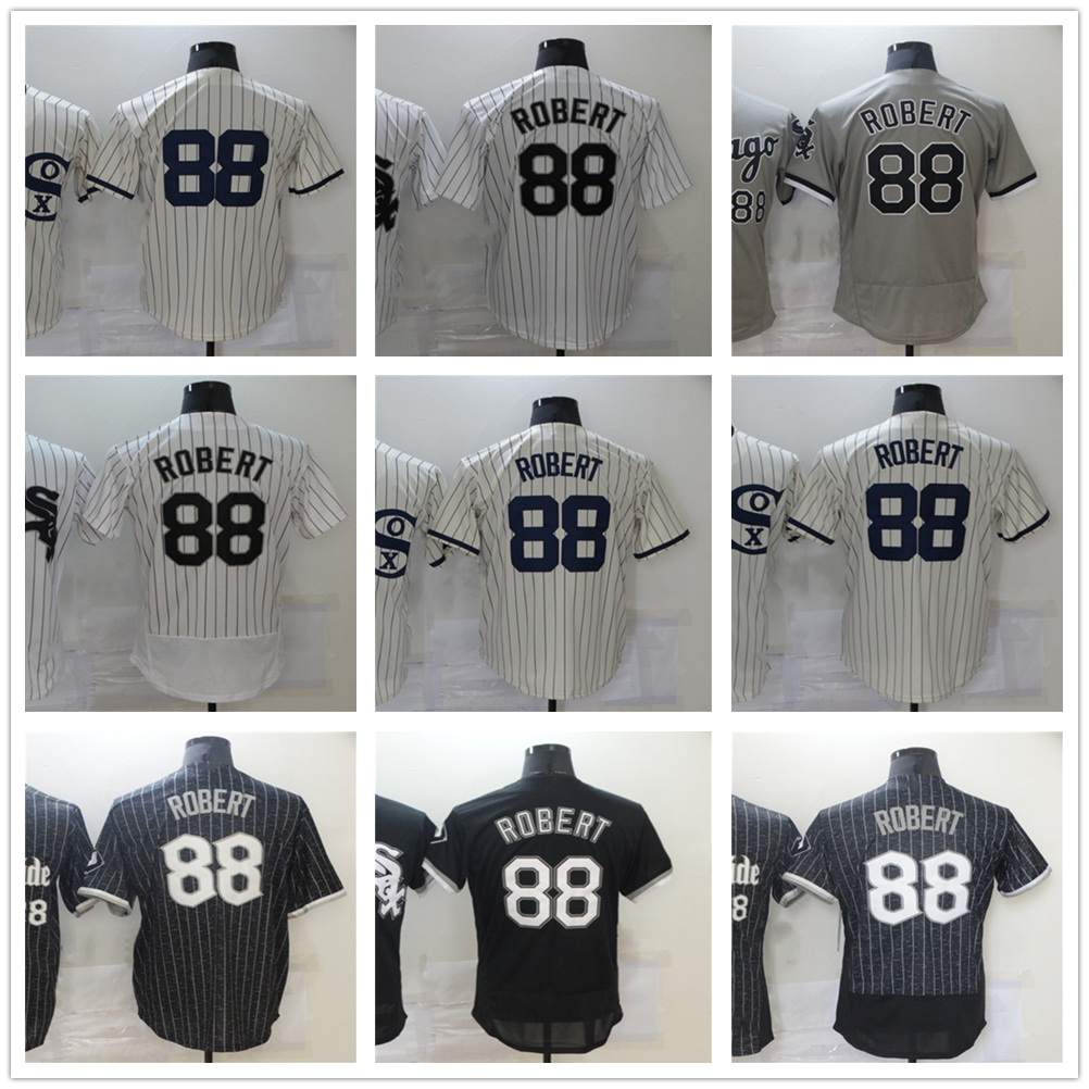 2022 New Red Sox 88 Luis Robert Baseball Jerseys Men Women Kids High Quality Jersey Size S, As picture
2022 New Red Sox 88 Luis Robert Baseball Jerseys Men Women Kids High Quality Jersey Size S, As picture