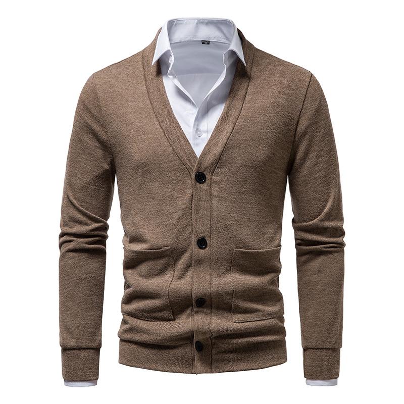 Men's Sweaters Spring Autumn Mens Sweater Knitted Men Vintage Cardigan Korean Casual Pullover Streetwear Loose Knitwear TopsMen's, Nmy118khaki
Men's Sweaters Spring Autumn Mens Sweater Knitted Men Vintage Cardigan Korean Casual Pullover Streetwear Loose Knitwear TopsMen's, Nmy118khaki