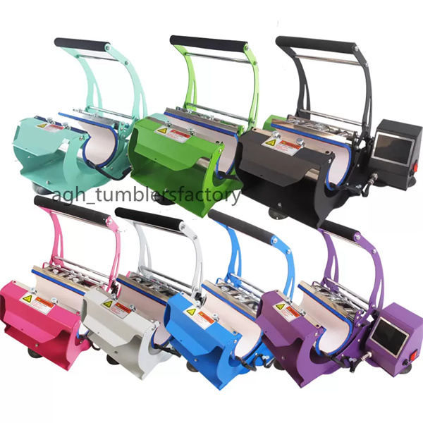 Sublimation Machine Heat Press Machine for 20oz Straight skinny tumbler Hot Printing Digital Baking Cup in Bulk Wholesale Z11
Sublimation Machine Heat Press Machine for 20oz Straight skinny tumbler Hot Printing Digital Baking Cup in Bulk Wholesale Z11