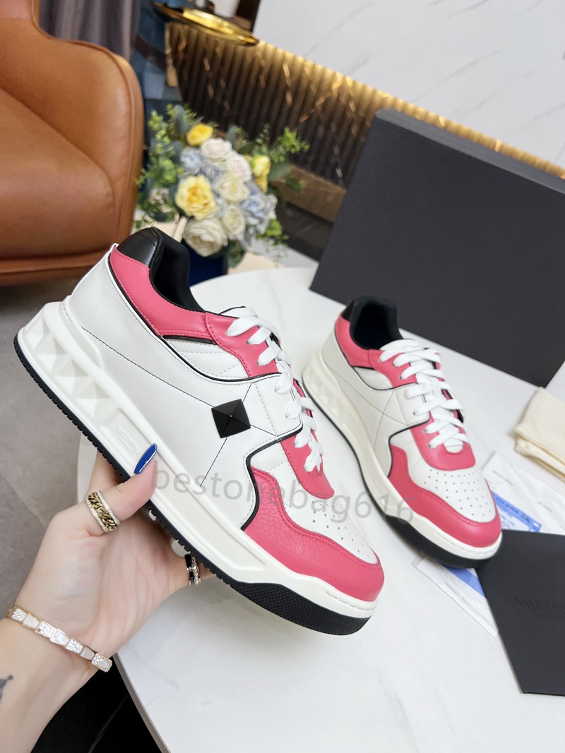 One Stud Shoes Top … - image