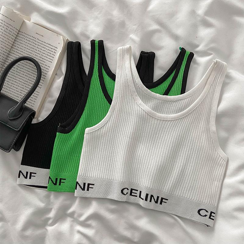 Women's Tanks & Camis Tank Crop Knitted Cami Club Streetwear Y2k Fashion Ladies Halter Crochet Ropa De Mujer Croptop Summer Patchwork Punk S, Black
Women's Tanks & Camis Tank Crop Knitted Cami Club Streetwear Y2k Fashion Ladies Halter Crochet Ropa De Mujer Croptop Summer Patchwork Punk S, Black