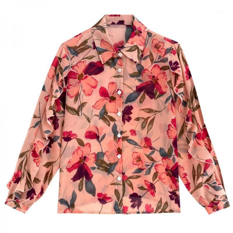Women' Blouses & Shirts Spring Womens Tops And Plus Size Women Clothes Long Sleeve Korean Fashion Clothing Tunic Shirt Elegant Office Blous, Multi
Women' Blouses & Shirts Spring Womens Tops And Plus Size Women Clothes Long Sleeve Korean Fashion Clothing Tunic Shirt Elegant Office Blous, Multi