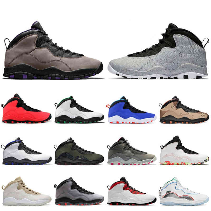Jordam Basketball Shoes Jumpman 10 10s Cement Dark Mocha Mens Sneakers Ember Glow Orlando Wings Tinker Racer Blue Desert Camo Cool Grey Im Back Chaussures, D44 im back 40-47
Jordam Basketball Shoes Jumpman 10 10s Cement Dark Mocha Mens Sneakers Ember Glow Orlando Wings Tinker Racer Blue Desert Camo Cool Grey Im Back Chaussures, D44 im back 40-47