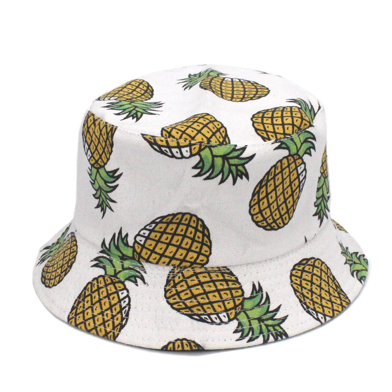 Summer Bucket Hat W… - image