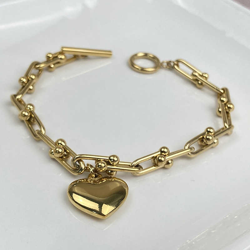 Charms Bracelet Diy… - image