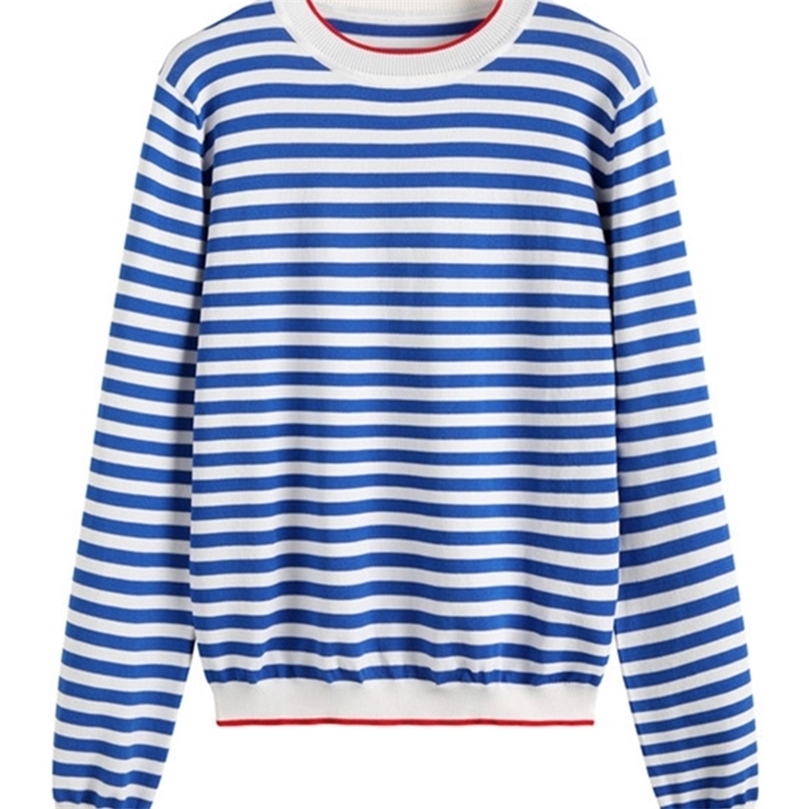 Sale Promotion ! Thin Knitted T Shirt Women Clothes Summer Woman Short Sleeve Tees Tops Striped Casual T-Shirt Female B-019 220401, Short sleeve blue
Sale Promotion ! Thin Knitted T Shirt Women Clothes Summer Woman Short Sleeve Tees Tops Striped Casual T-Shirt Female B-019 220401, Short sleeve blue