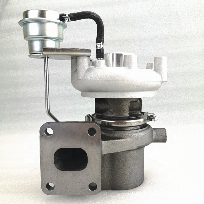 GT1749S Turbo 70833… - image