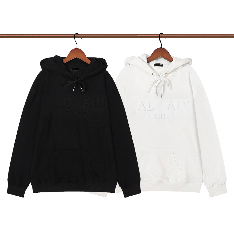 Brand designer men's and women's hoodie luxury classic letterprint fashion multiple styles upscale 100 cotton long sleeve casual hip hop large size M-3XL
Brand designer men's and women's hoodie luxury classic letterprint fashion multiple styles upscale 100 cotton long sleeve casual hip hop large size M-3XL