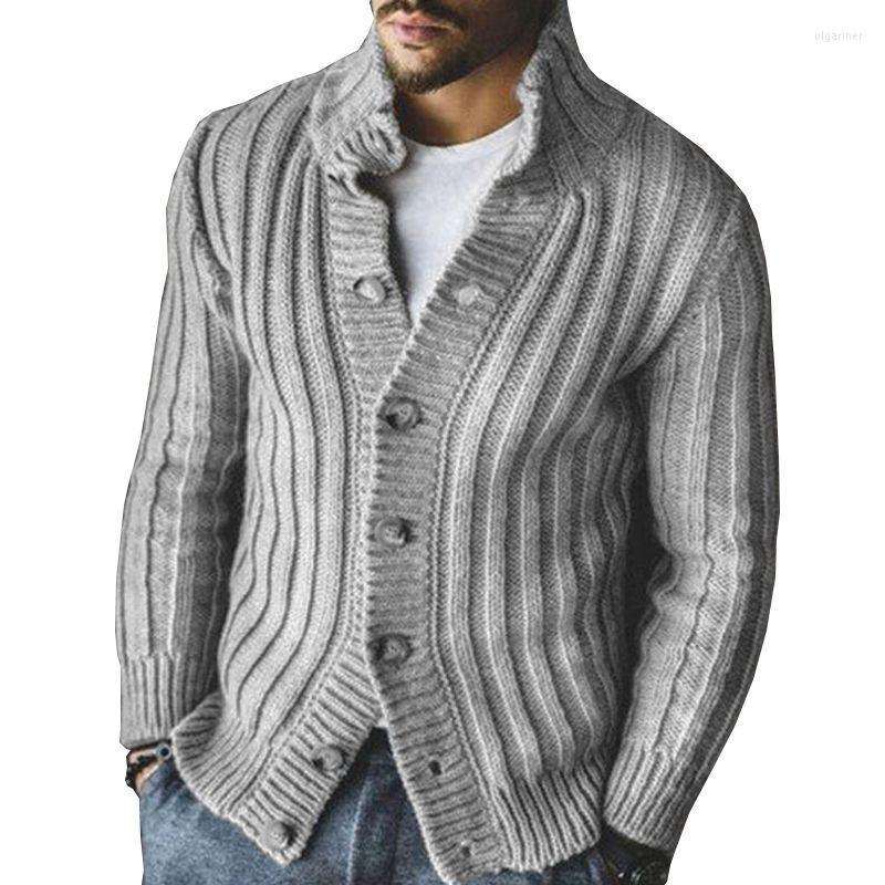 Men's Sweaters Men's Autumn Winter Warm Button Cardigan Man Casual Knitwear Sweatercoat Mens Pullover Jacket 4XLMen's Olga22, Nmy85apricot
Men's Sweaters Men's Autumn Winter Warm Button Cardigan Man Casual Knitwear Sweatercoat Mens Pullover Jacket 4XLMen's Olga22, Nmy85apricot