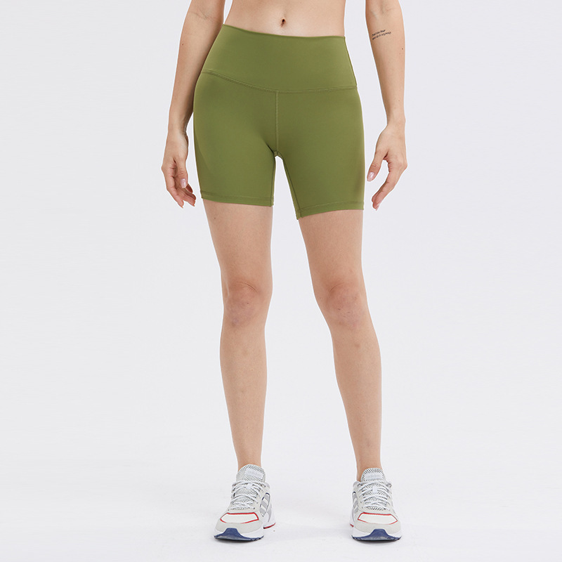 101 High Waist Yoga Trainning Sport Shorts Women Naked feel Fabric Biker Shorts Plain Squatproof Fitness Workout Pants solid color leggings outfits, Camo
101 High Waist Yoga Trainning Sport Shorts Women Naked feel Fabric Biker Shorts Plain Squatproof Fitness Workout Pants solid color leggings outfits, Camo