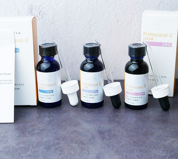 Premierlash Brand Professional C Serum 30ml OBG Vitamin C Essence 10% 15% 20% Skin Care 1fl.oz Moisturizing Repair Face Lotion High Quality Fast Delivery
Premierlash Brand Professional C Serum 30ml OBG Vitamin C Essence 10% 15% 20% Skin Care 1fl.oz Moisturizing Repair Face Lotion High Quality Fast Delivery