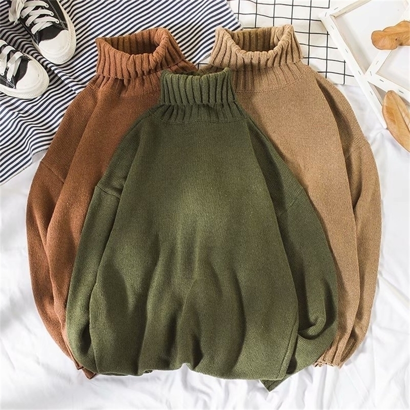 The spring in the fall and winter of the pure color sets leisure paragraph turtle neck web celebrity couple 201203, Clear
The spring in the fall and winter of the pure color sets leisure paragraph turtle neck web celebrity couple 201203, Clear