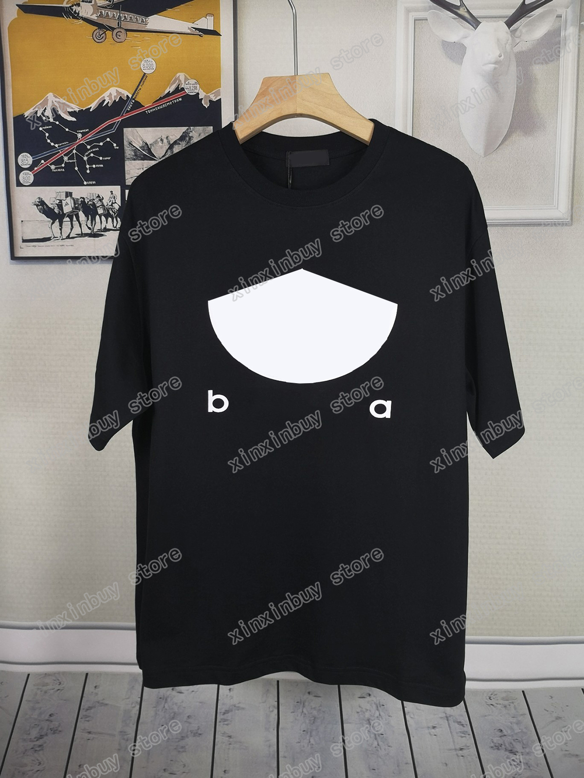 22ss Men Women Designers t shirts Paris sport letter print cotton tee short sleeve Crew Neck Streetwear xinxinbuy black white XS-XL
22ss Men Women Designers t shirts Paris sport letter print cotton tee short sleeve Crew Neck Streetwear xinxinbuy black white XS-XL