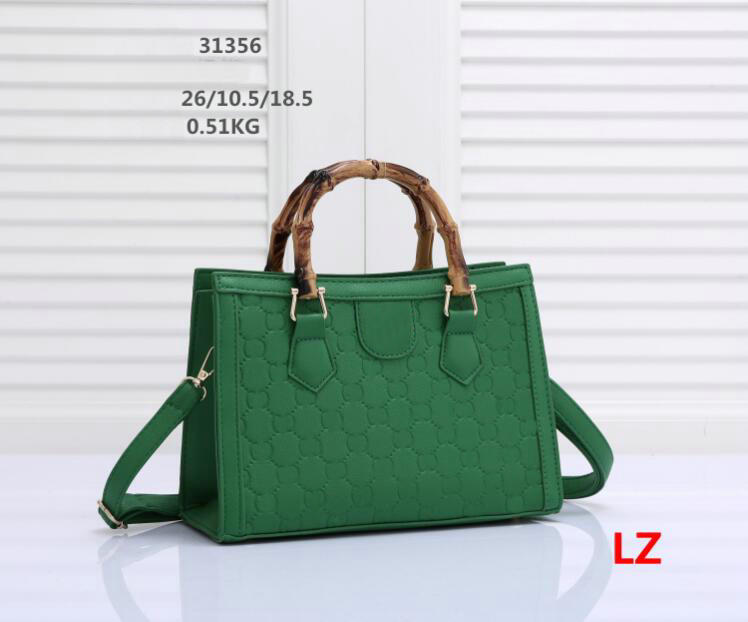 Top quality Genuine leather Bag Diana Women's embossing tote crossbody Luxury designer bags fashion bamboo handbag Shoulder Bags, Pink
Top quality Genuine leather Bag Diana Women's embossing tote crossbody Luxury designer bags fashion bamboo handbag Shoulder Bags, Pink